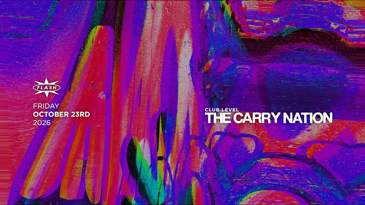 The Carry Nation