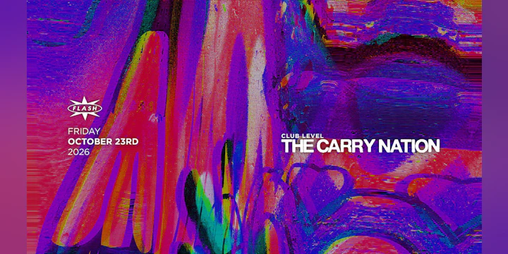 The Carry Nation