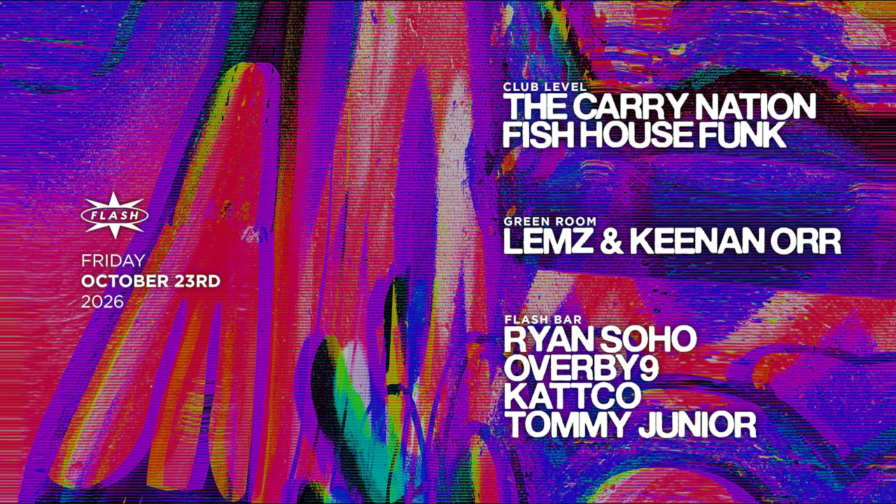 The Carry Nation
