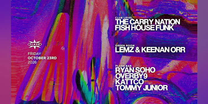 The Carry Nation
