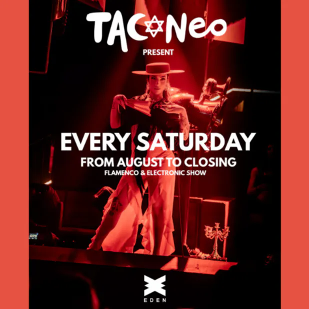 Taconeo
