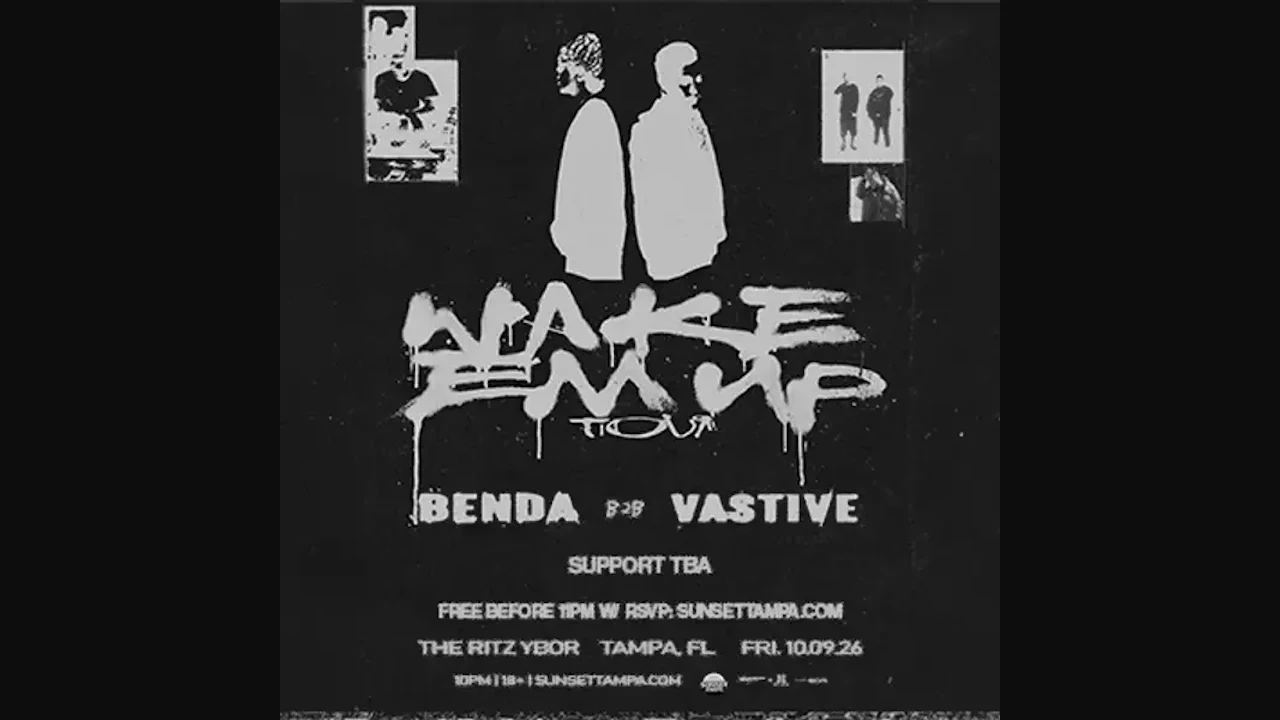 Benda B2B Vastive