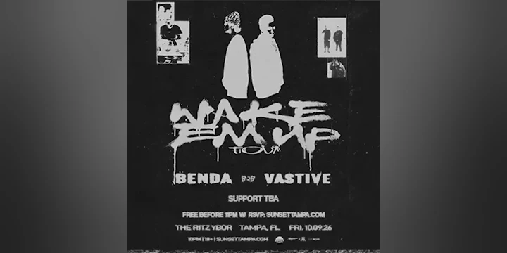 Benda B2B Vastive