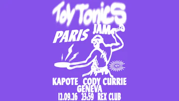 Rex Club
