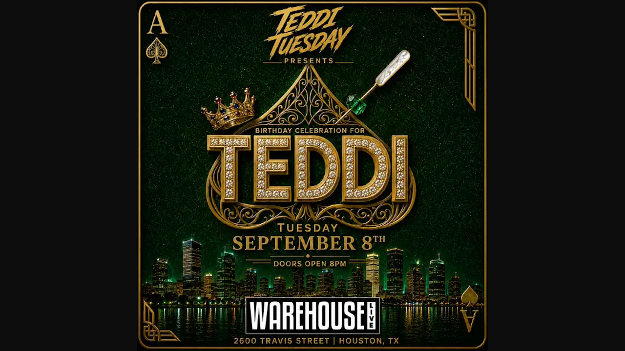 Teddi