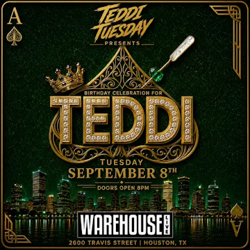 Warehouse Live Midtown