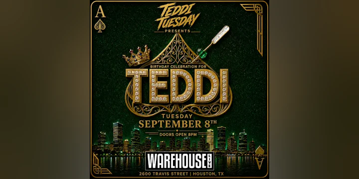 Teddi