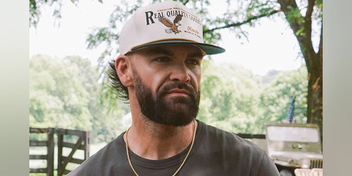 Dylan Scott