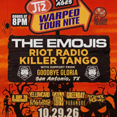 Warped Tour Nite