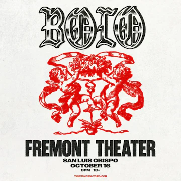 Fremont Theatre