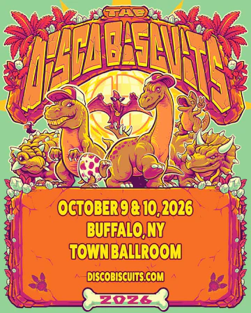 Town Ballroom