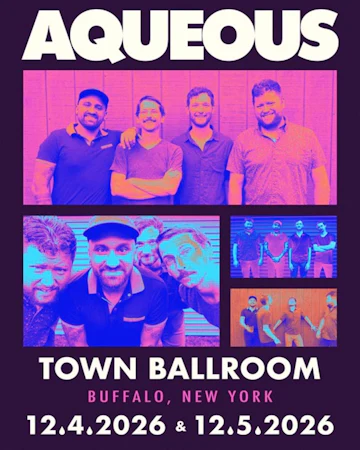 Town Ballroom
