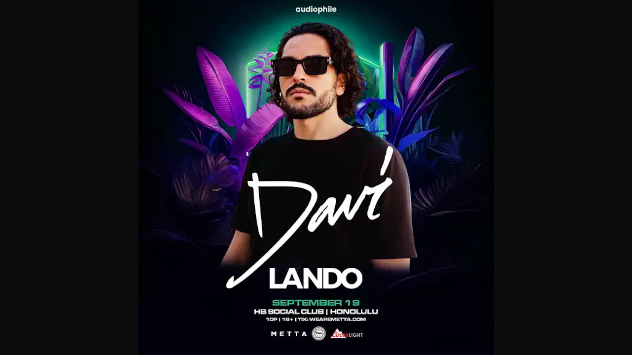 DAVI