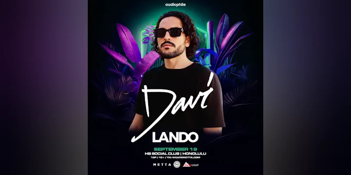 DAVI
