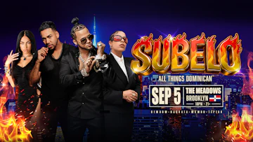 New York Concerts & Events