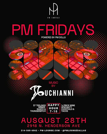 PM Lounge