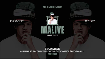 Madarae