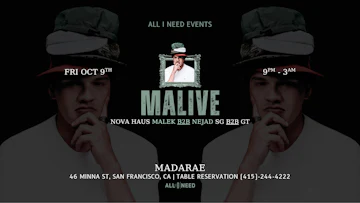 Madarae