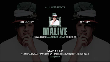 Madarae