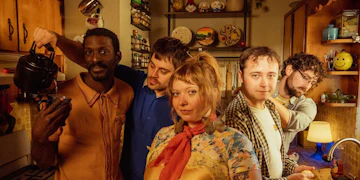 Mississippi Studios