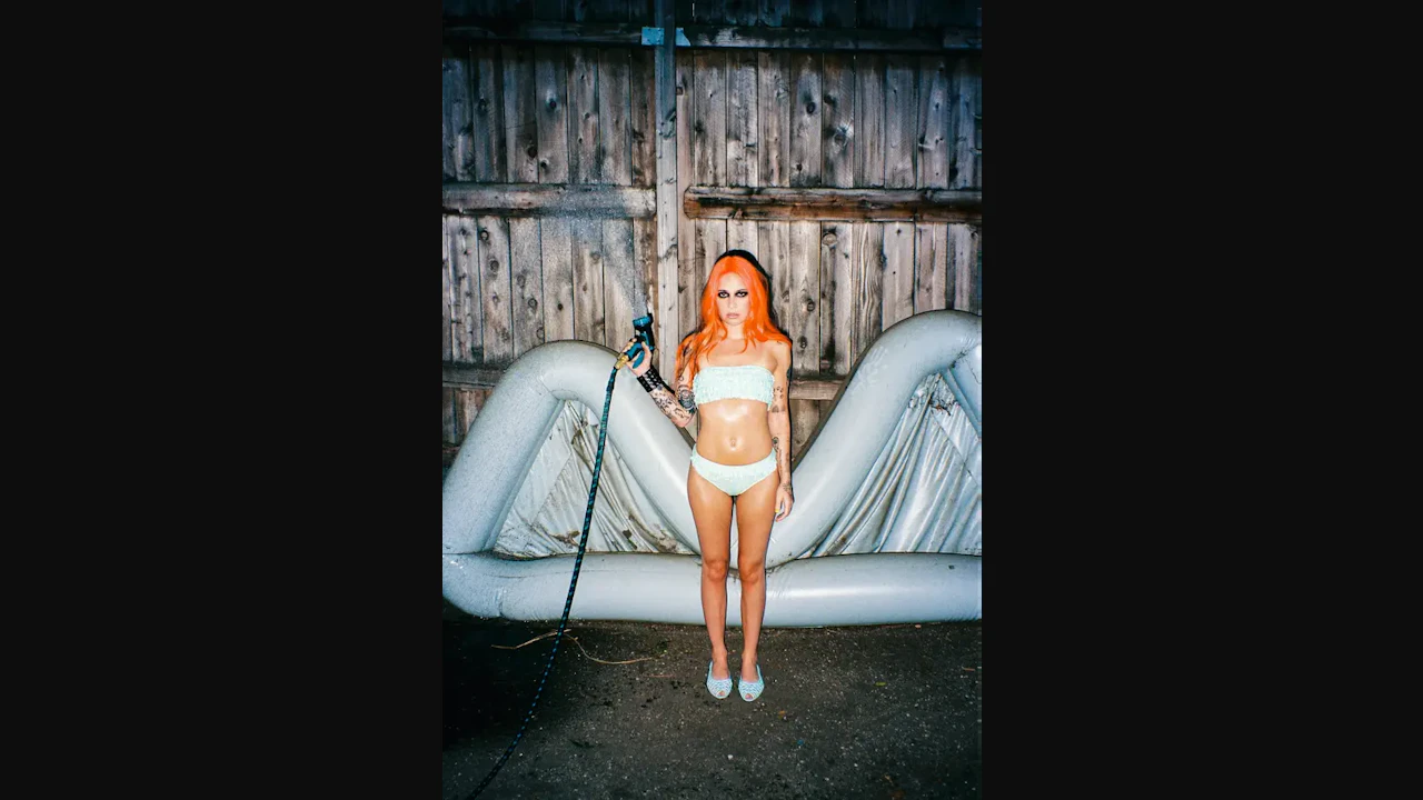 Bea Miller