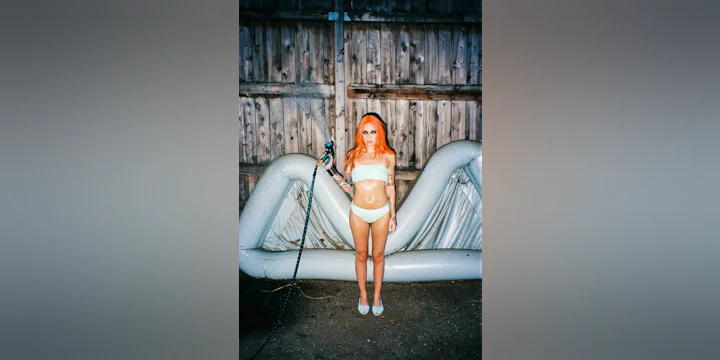 Bea Miller