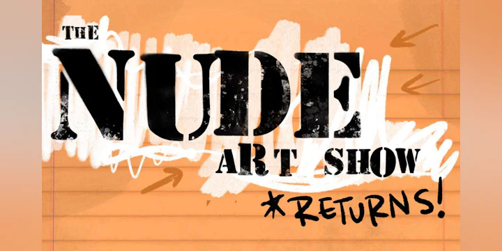 Nude Art Show