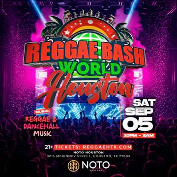 NOTO HTX