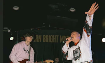 Reverb Lounge