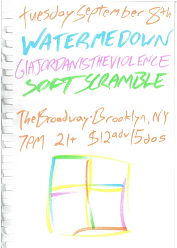 The Broadway