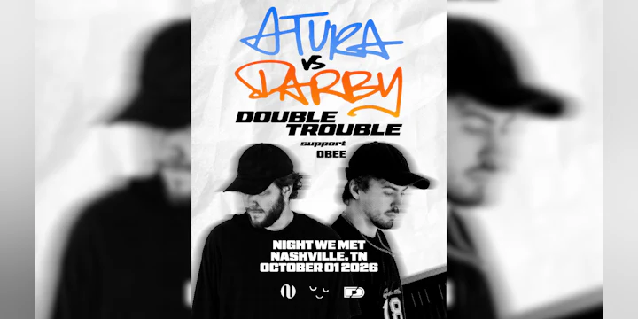 Atura x Darby