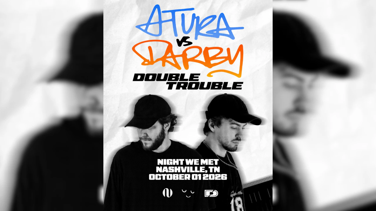 Atura x Darby