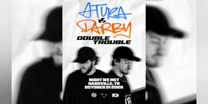 Atura x Darby