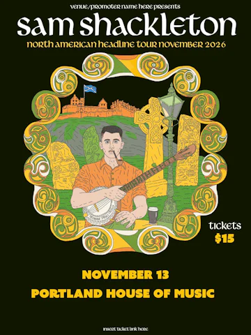 Portland House Of Music