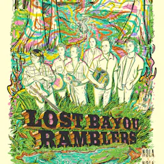 Lost Bayou Ramblers (NOLAxNOLA)