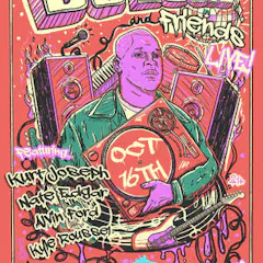 DJ Logic & Friends