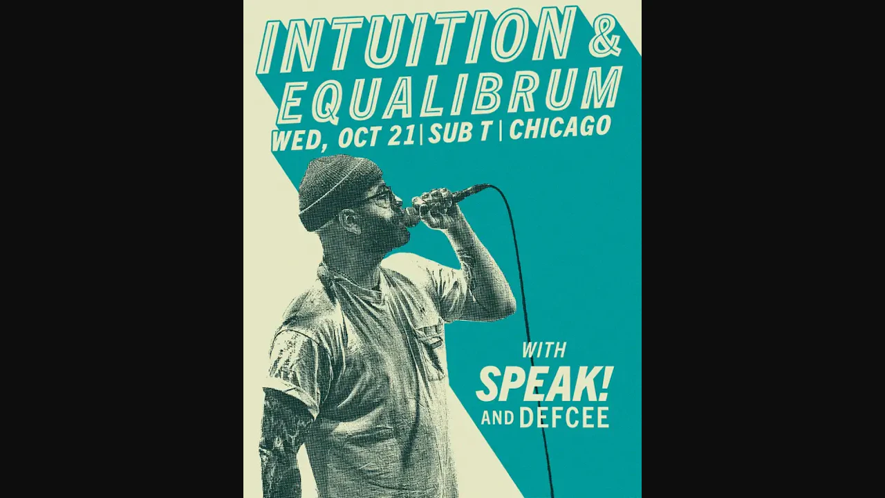 Intuition & Equalibrum
