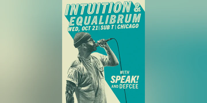 Intuition & Equalibrum