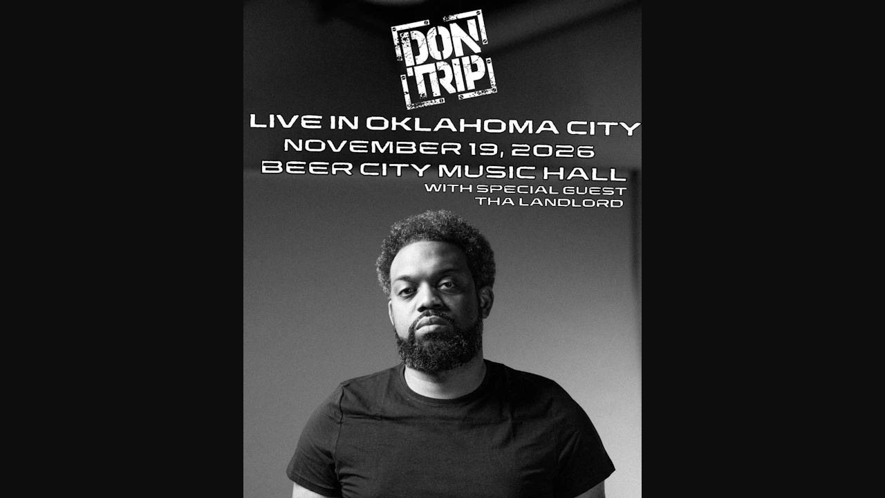 Don Trip
