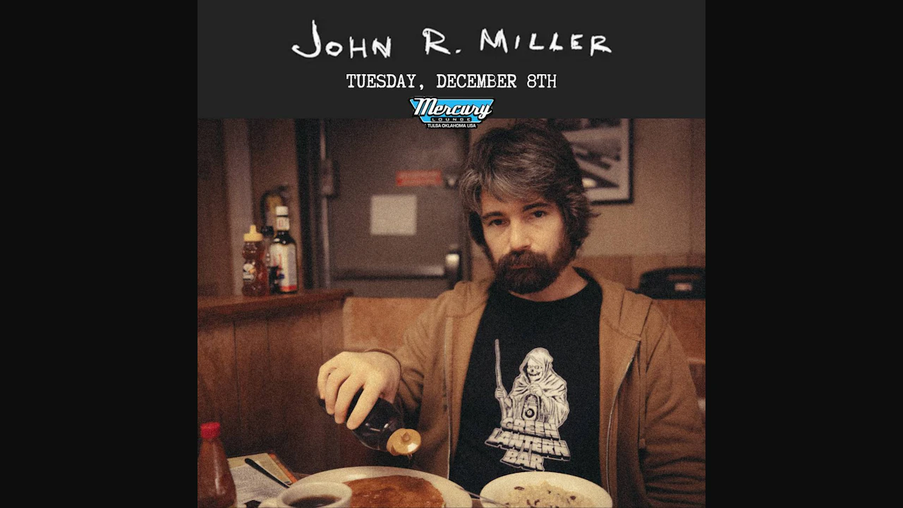 John R. Miller