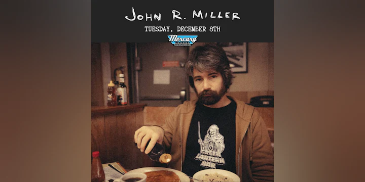 John R. Miller