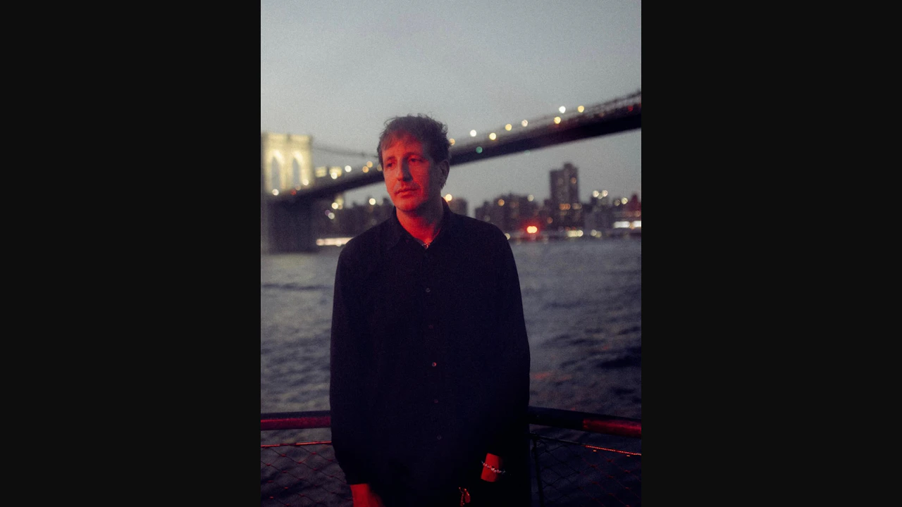 Christian Löffler LIVE – Fall 2026 Tour