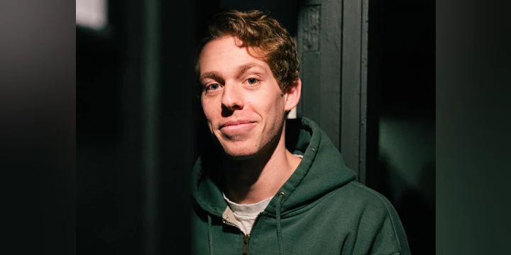 Lucas Zelnick
