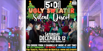 SE2 Silent Disco