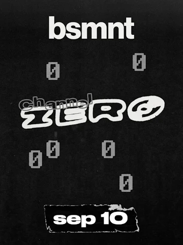 BSMNT