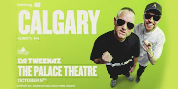The Palace Theatre