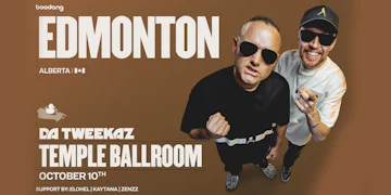 Temple Ballroom