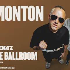 Da Tweekaz Edmonton
