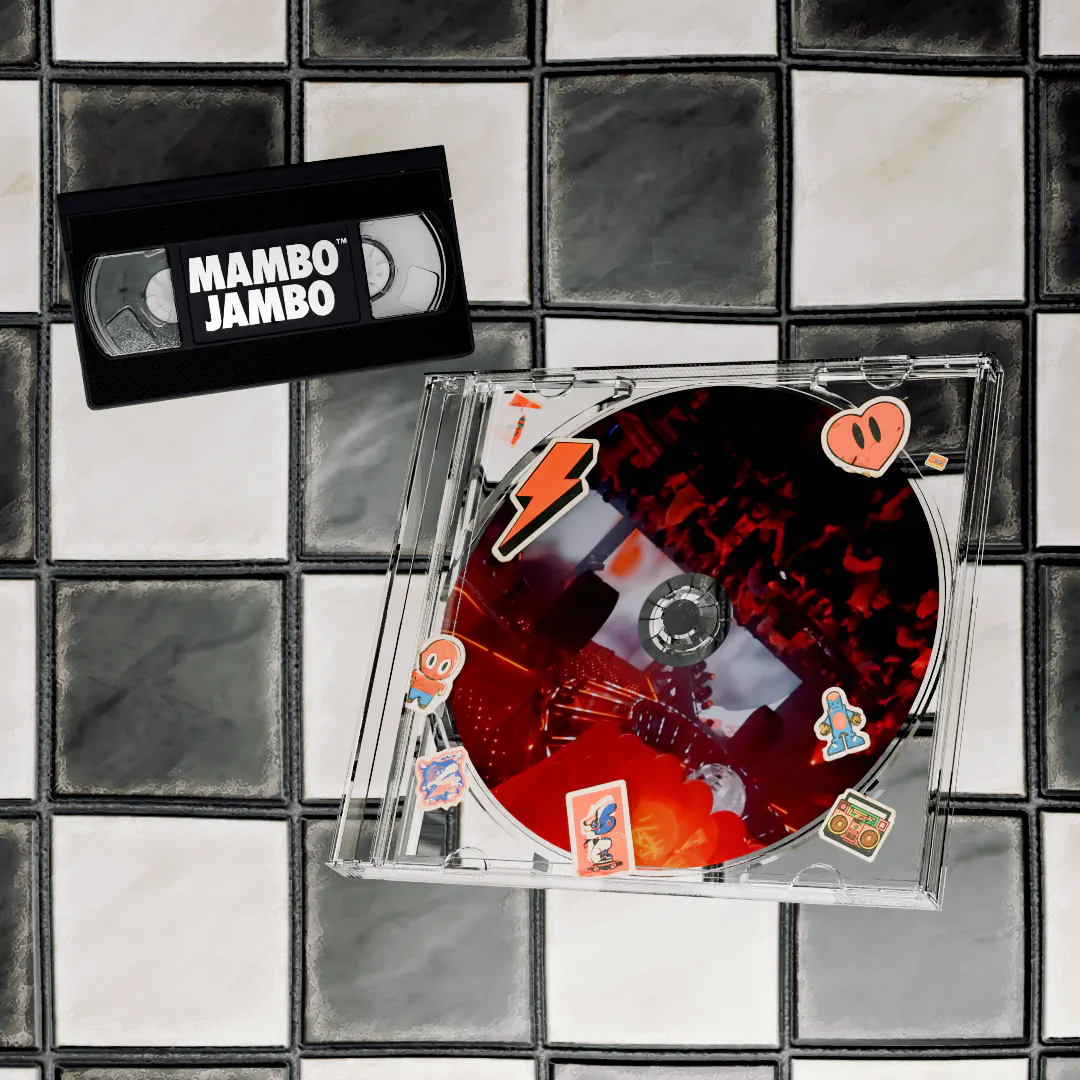 Mambo Jambo