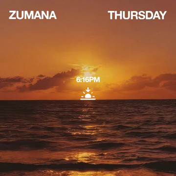 Zumana Bali